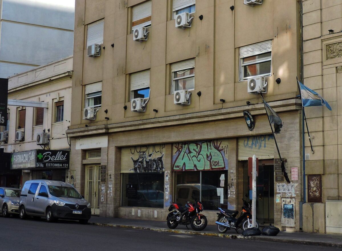 No declaró el detenido por el crimen de Axel Rodríguez