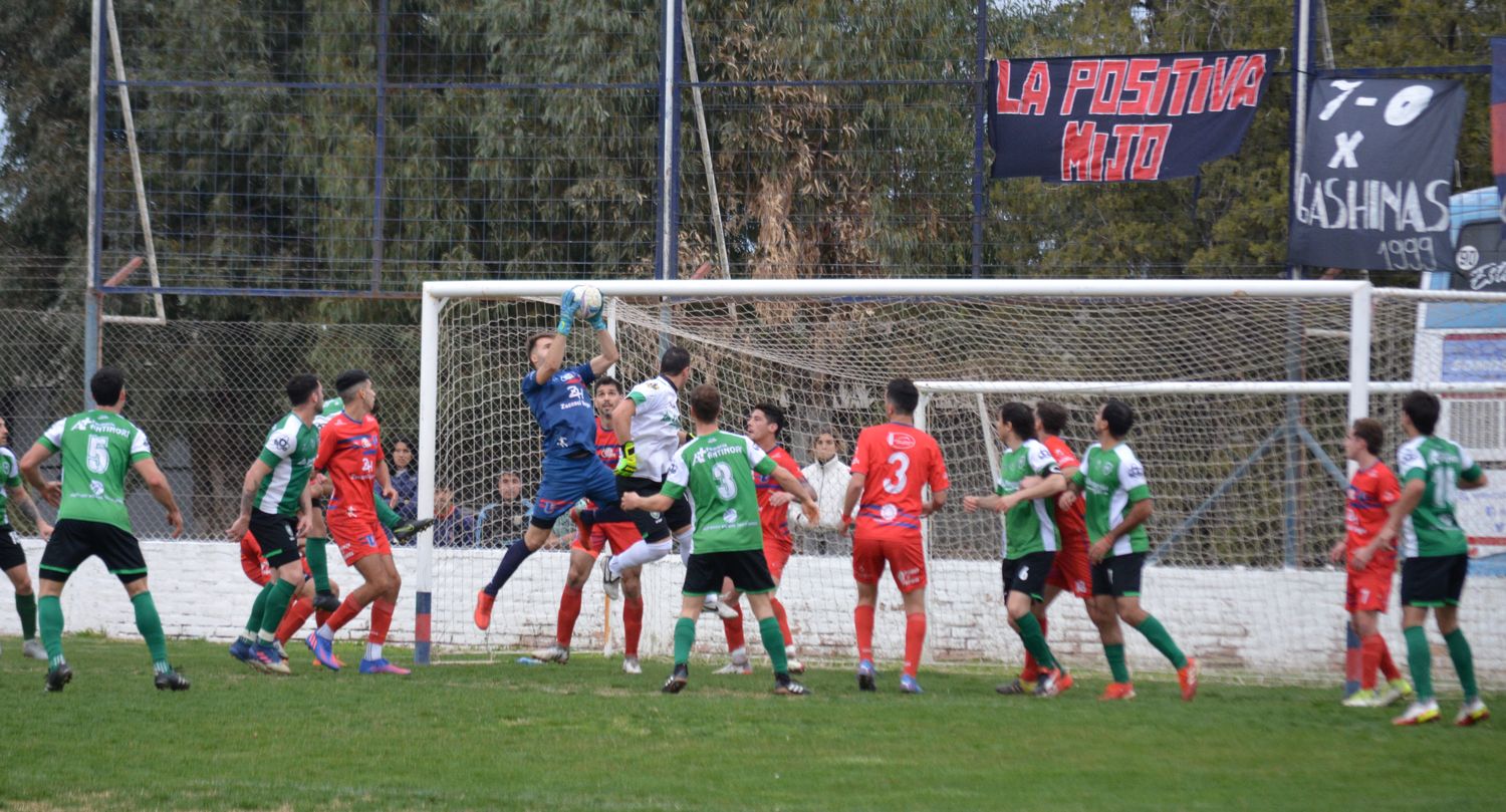 Fixture Completo De La Liga Regional De Fútbol De Coronel Suarez