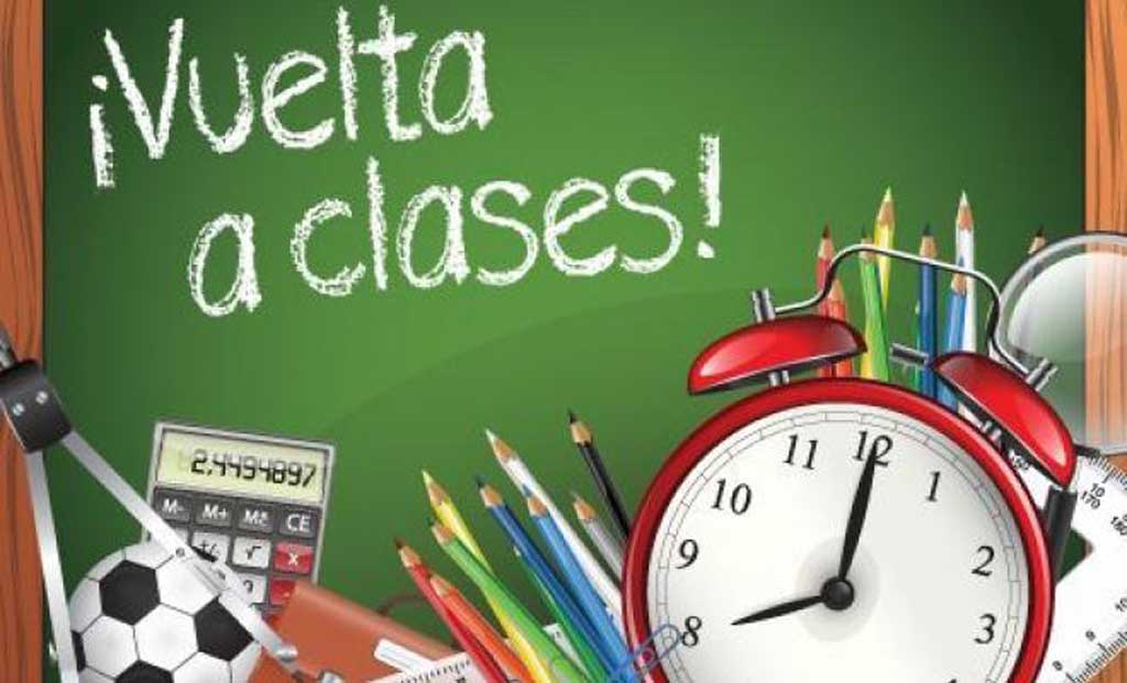 Atravesado por los paros docentes, el ciclo lectivo 2024 comienza el