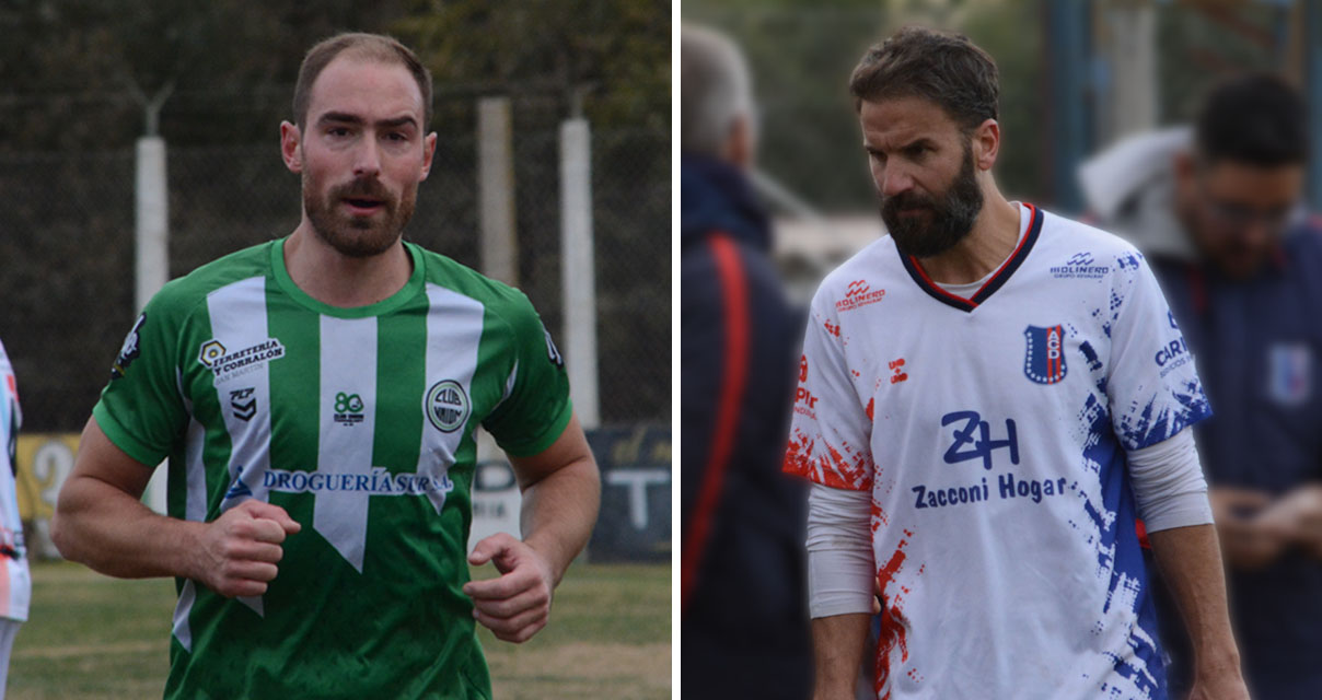 Liga Regional De Fútbol Se Pondrá En Marcha La Tercera Fecha De La