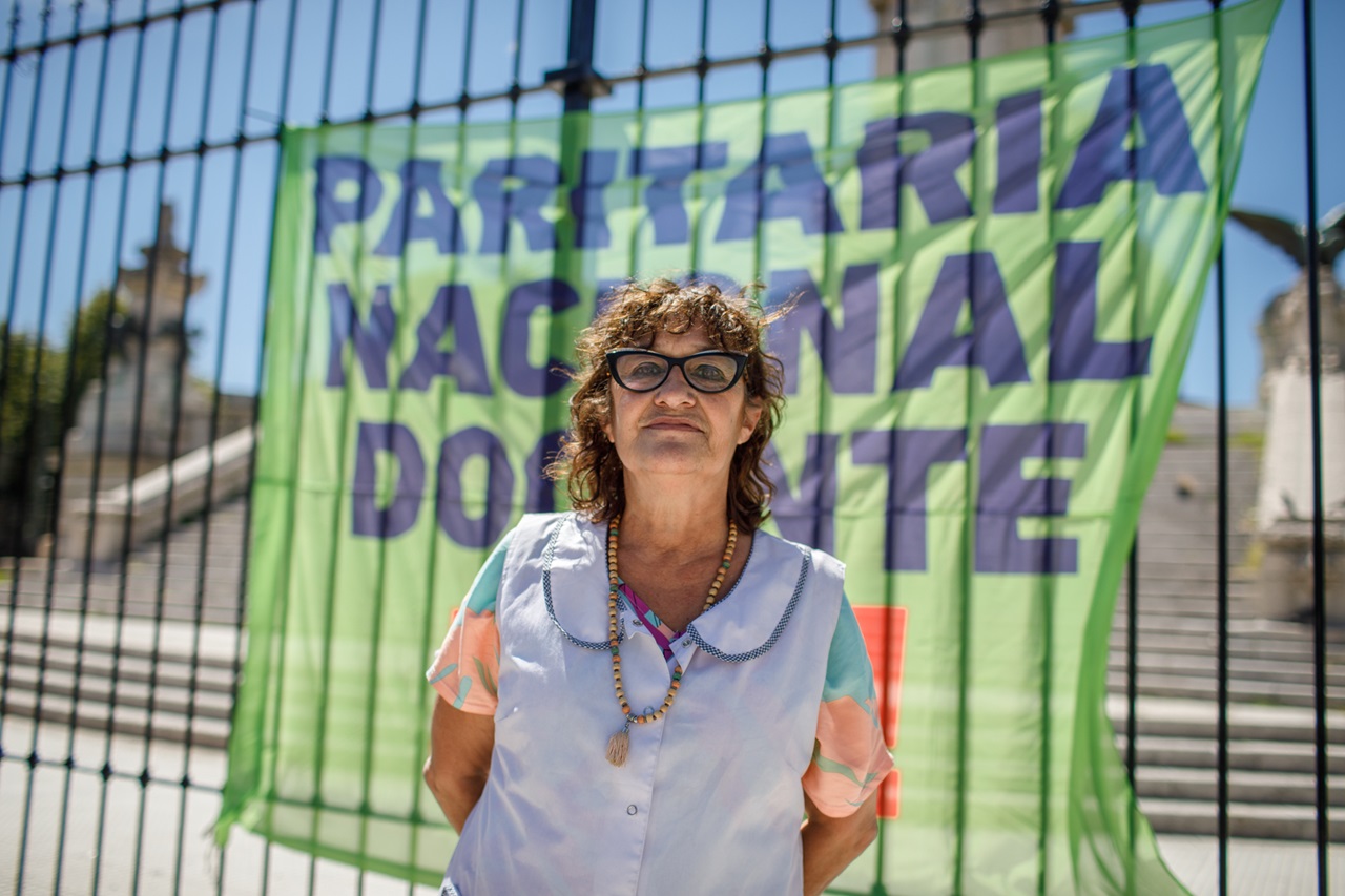 CTERA pidió discutir la paritaria docente a nivel nacional y actualizar ...