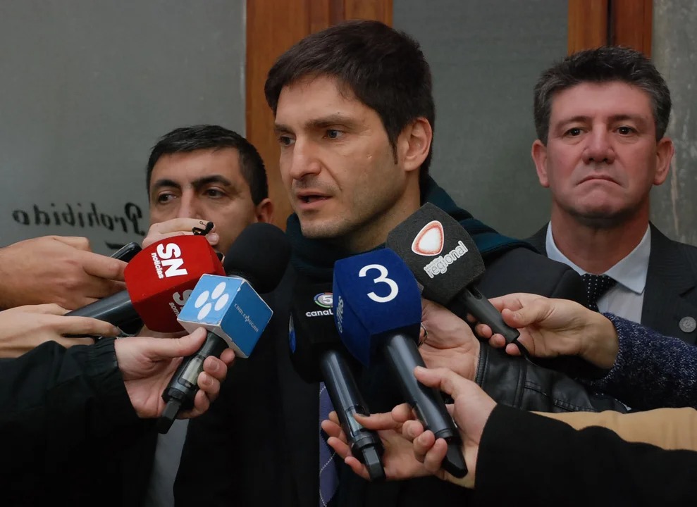Pullaro sobre la derrota de Milei en Buenos Aires: “La gente no quiere ...