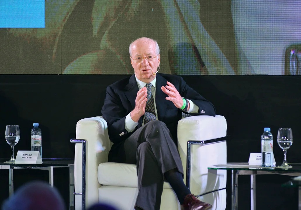 Paolo Rocca defendió a Techint tras perder una licitación y pidió ...