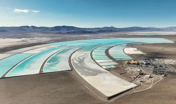 El Gobierno aprobó proyecto minero mediante RIGI en Catamarca