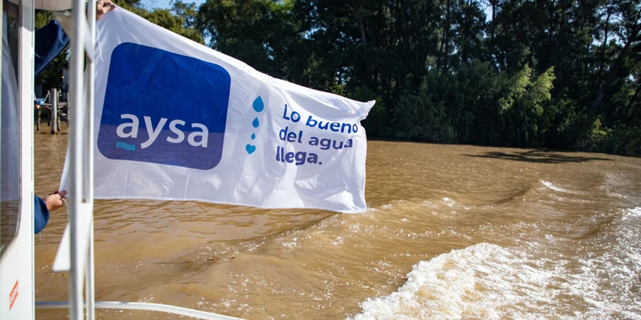 El Gobierno avanza con la privatización de AySA y suma nuevos proyectos ...