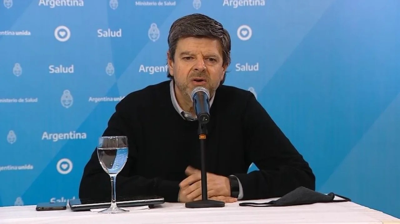 Dengue: Qu remedios y bebidas recomienda el mdico Gabriel Battistella en  caso de contagio?