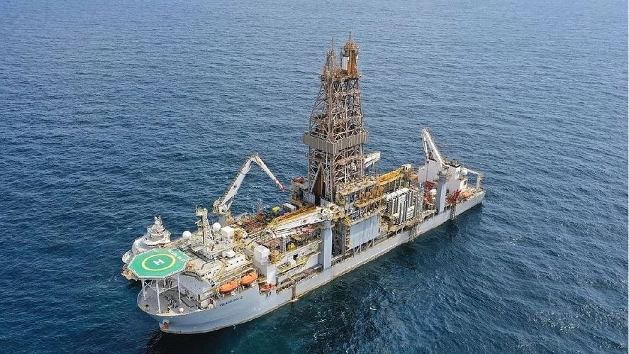 Petróleo Offshore: La primera exploración a 300 Km de Mar del Plata arrojó que el pozo “está seco”