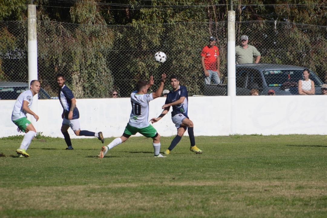 Foto Noticias Tornquist